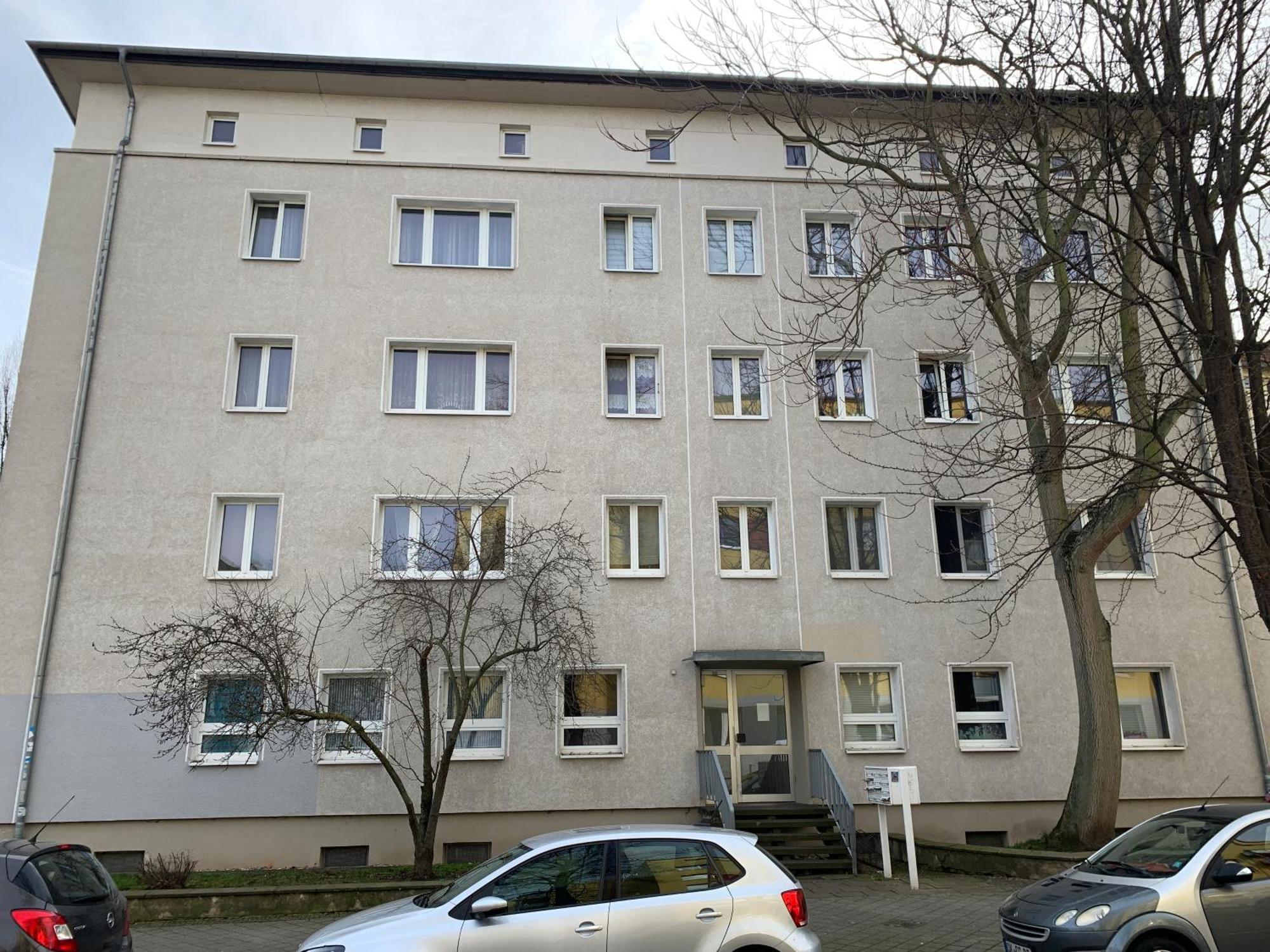 Vollausgestattet, Grosszuegig & Zentral Fuer Bis Zu 4 Leilighet Magdeburg Eksteriør bilde